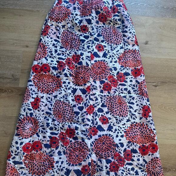 Vintage vera neumann multicoloured maxi - Picture 2 of 3